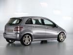 Mercedes-Benz Compact Sports Tourer Vision B 2004 года